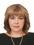 Борисова Наталья Александровна