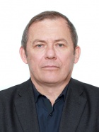 Головань Виктор Михайлович