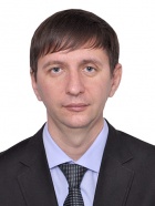 Севостьянов Сергей Анатольевич