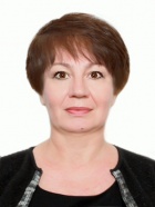 Калединкина Елена Петровна